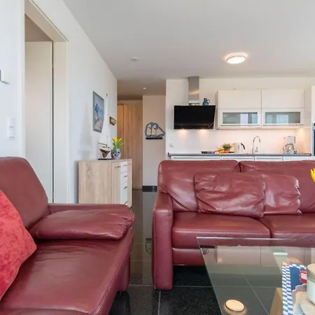 Duenenpark-heiligenhafen-haus-ostseeduene-wohnung-8-ostseeglueck * Heiligenhafen