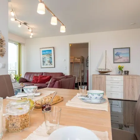 Appartamento Duenenpark-heiligenhafen-haus-ostseeduene-wohnung-8-ostseeglueck Heiligenhafen