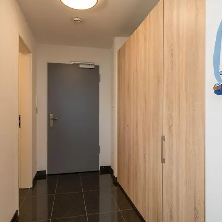 Appartamento Duenenpark-heiligenhafen-haus-ostseeduene-wohnung-8-ostseeglueck *