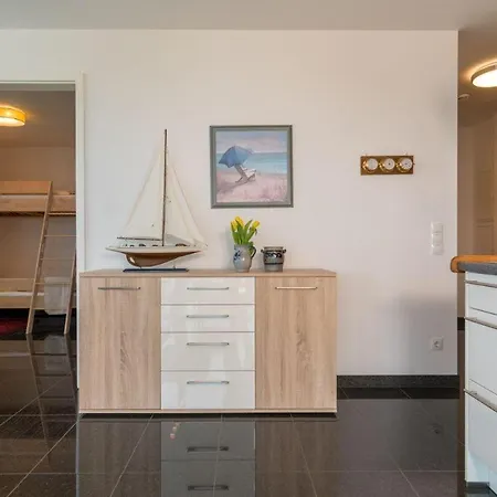 Appartamento Duenenpark-heiligenhafen-haus-ostseeduene-wohnung-8-ostseeglueck