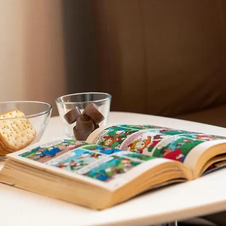 Duenenpark-heiligenhafen-haus-ostseeduene-wohnung-8-ostseeglueck Appartamento *